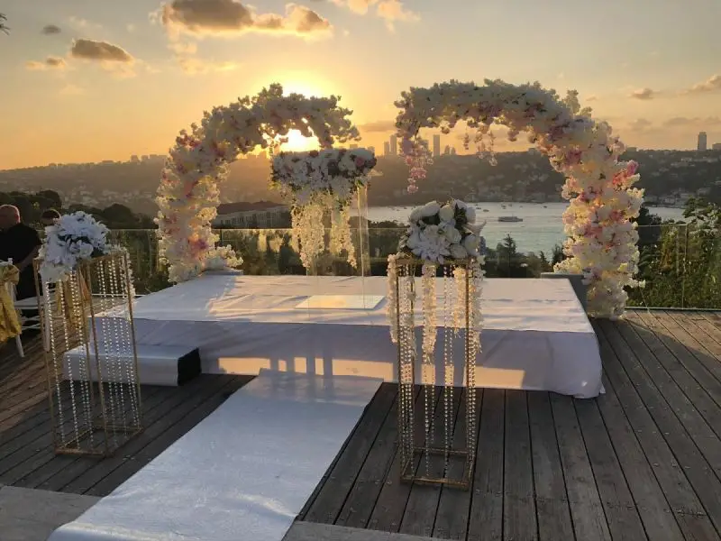 Nikah Süsleme Hizmetleri
